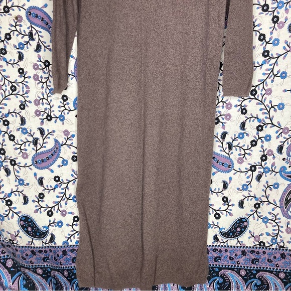 J Jill sweater dress - Picture 2 of 5